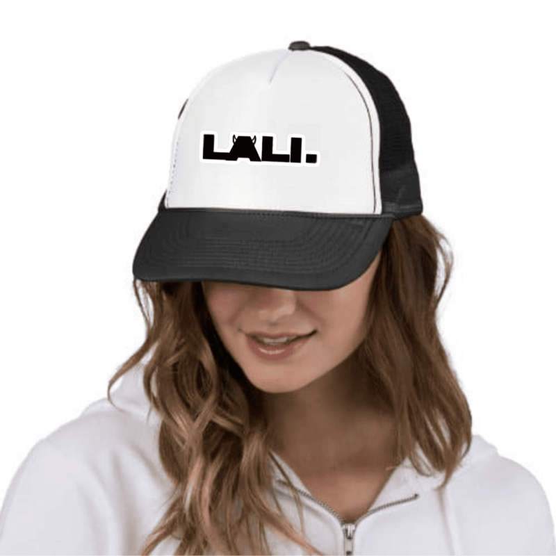 Gorra diseño Lali
