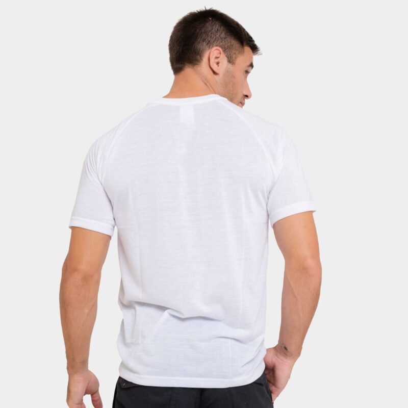 Camiseta caballero