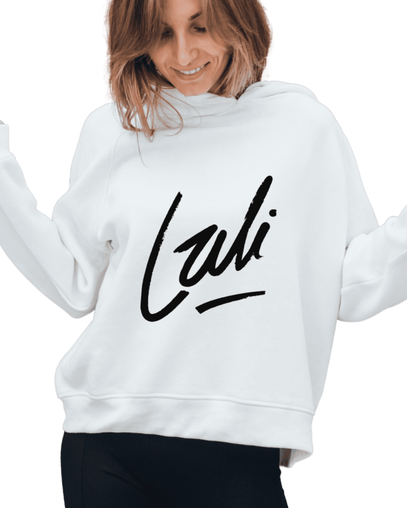 Canguro Blanco Lali