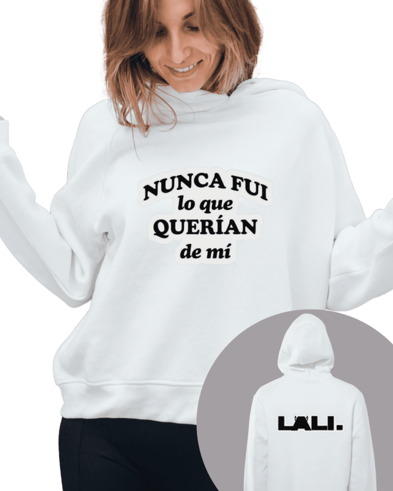 Canguro Blanco Lali