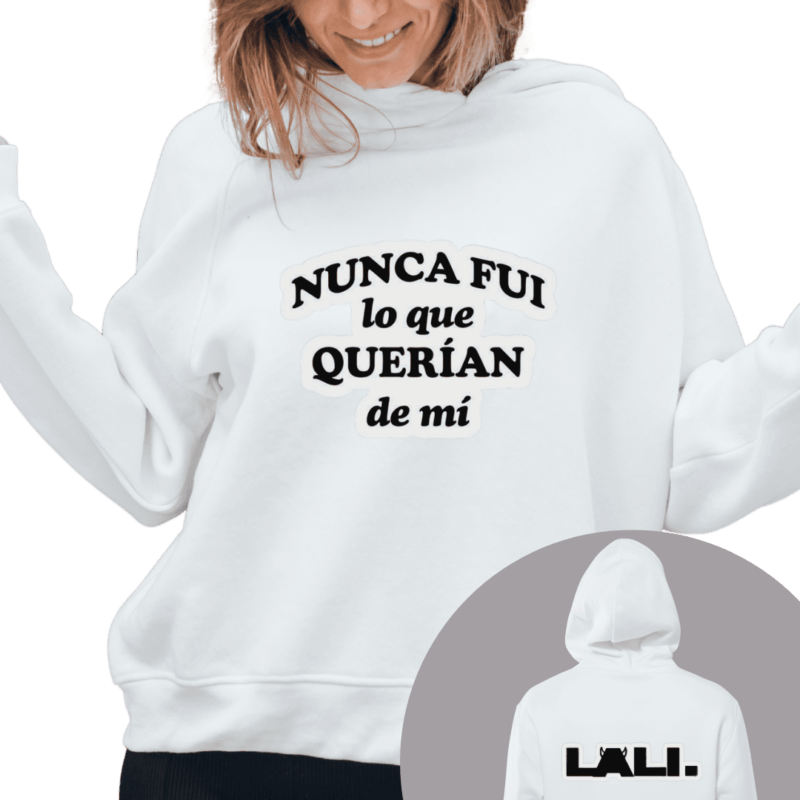 Canguro Blanco Lali