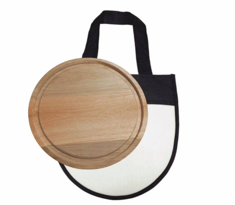 Set Asador y accesorios