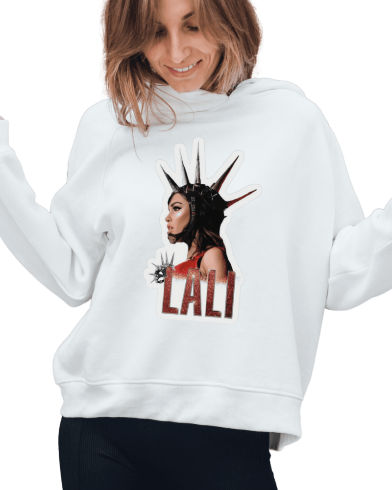 Canguro Blanco Lali