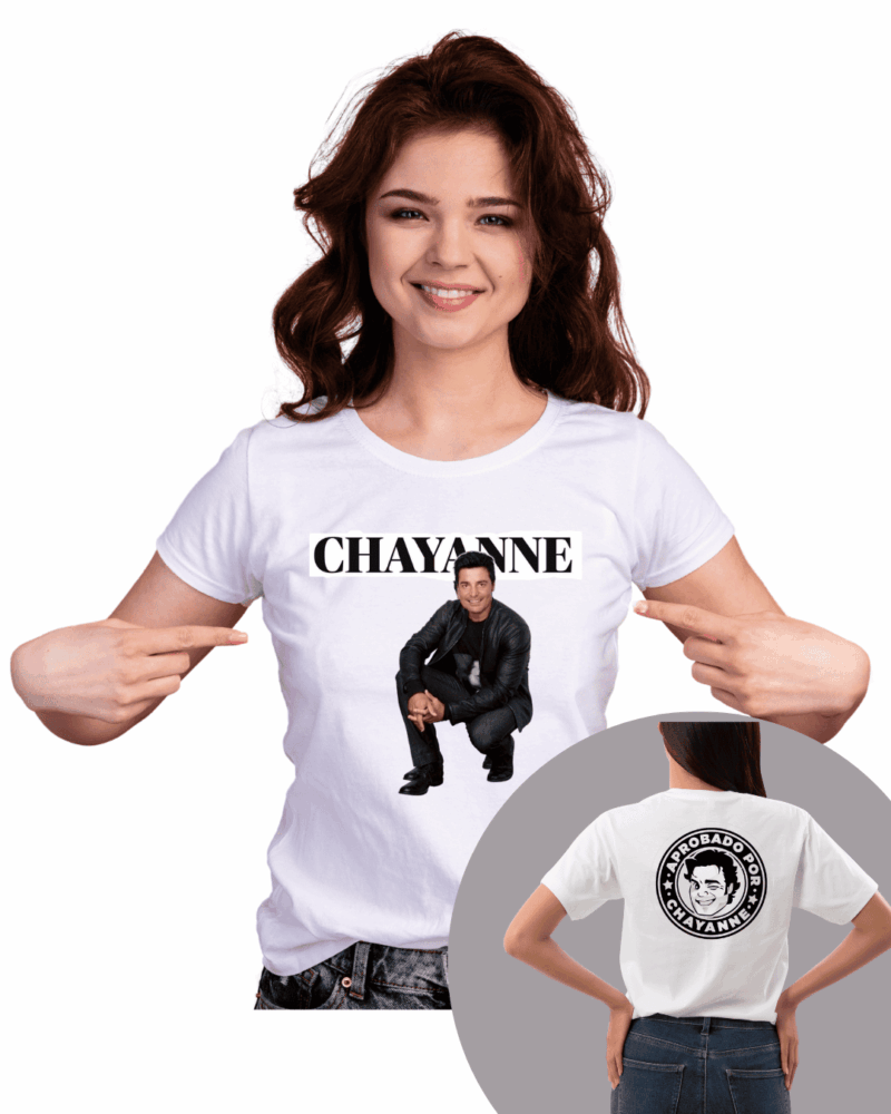 Camiseta para concierto - Imagen 3