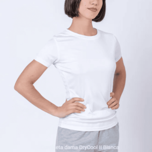 Camiseta para dama