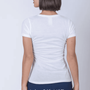 Camiseta para dama