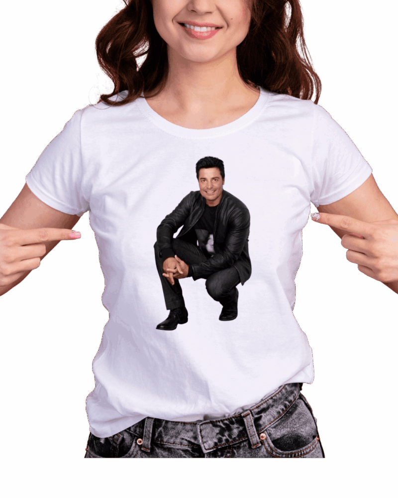 Camiseta para dama - Imagen 7