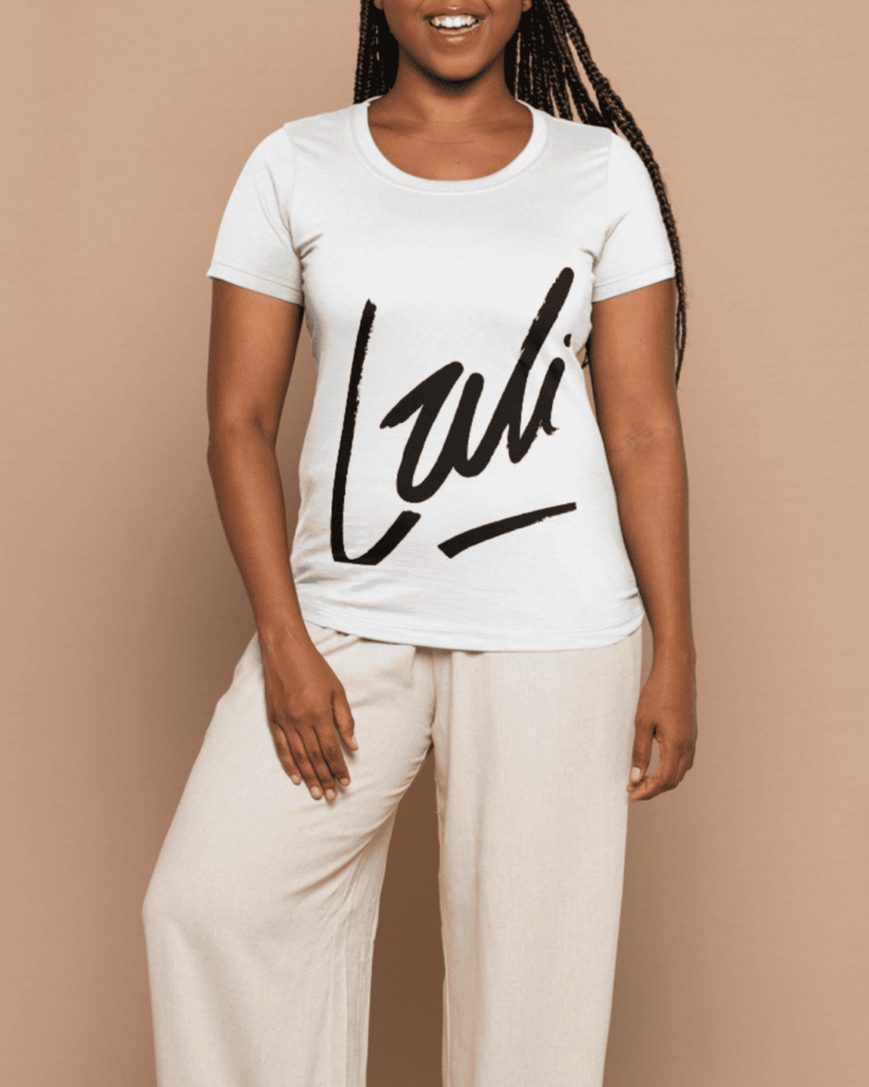 Camiseta diseño Lali