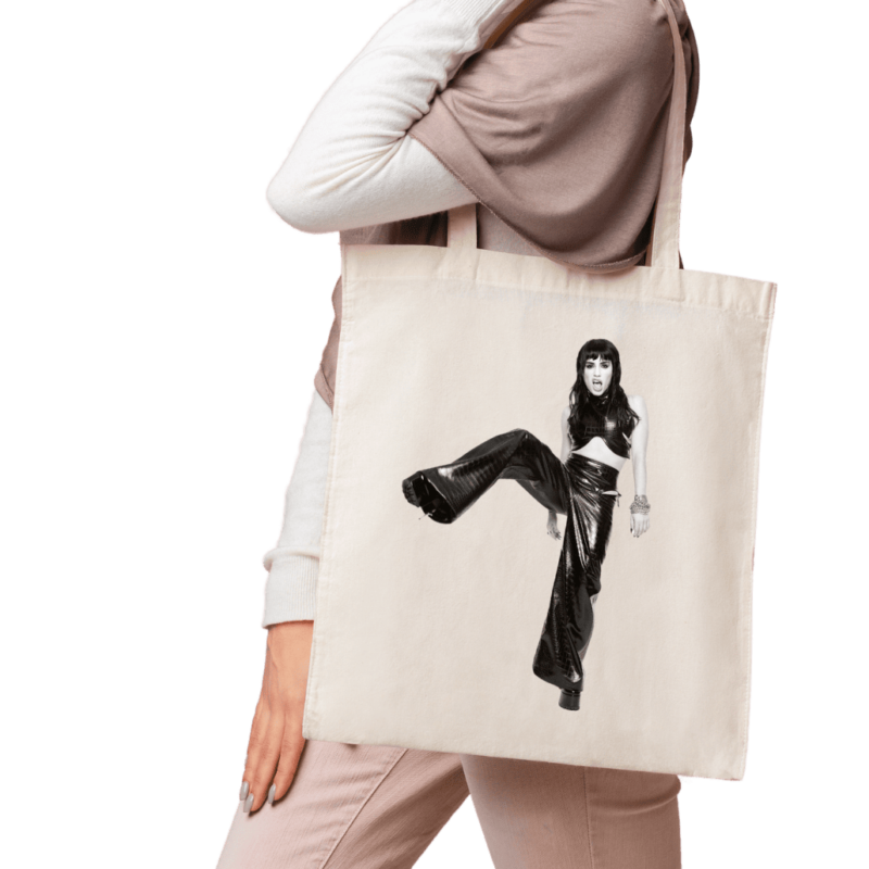 Tote bag Lali