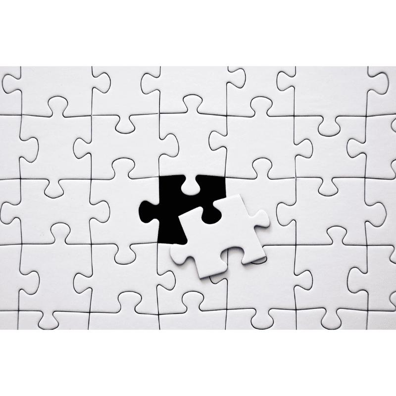 Puzzle rompecabezas