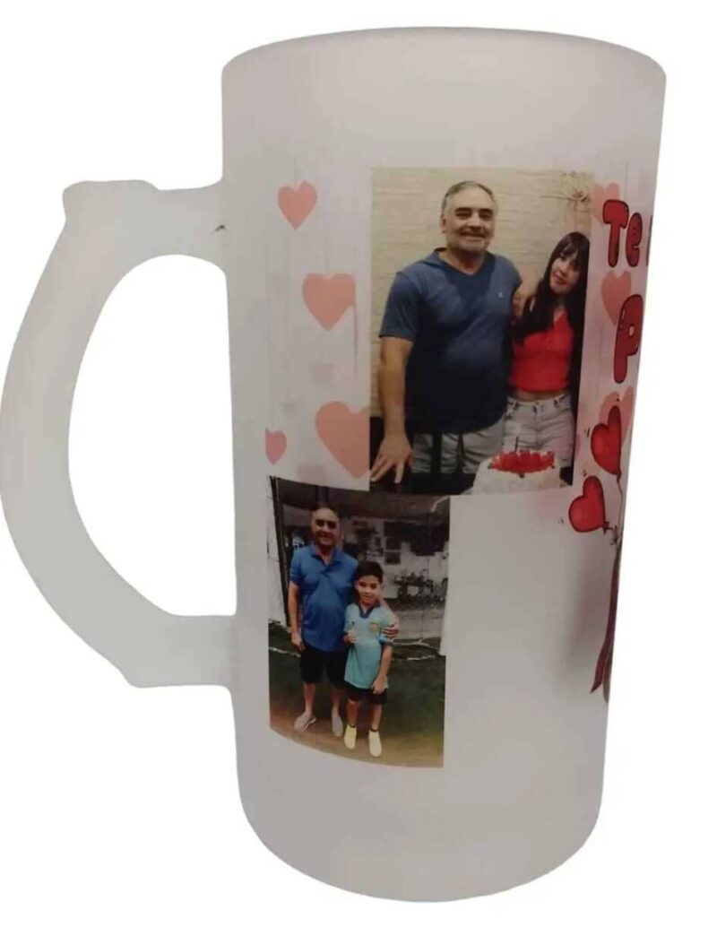 Jarra cervecera