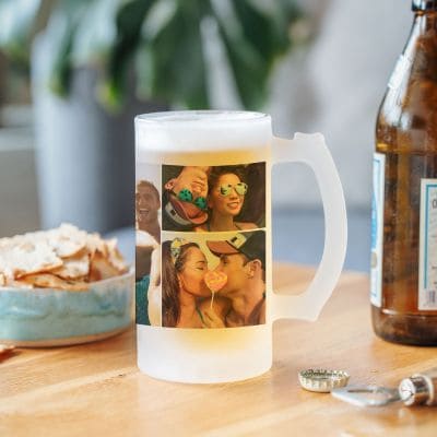 Jarra cervecera