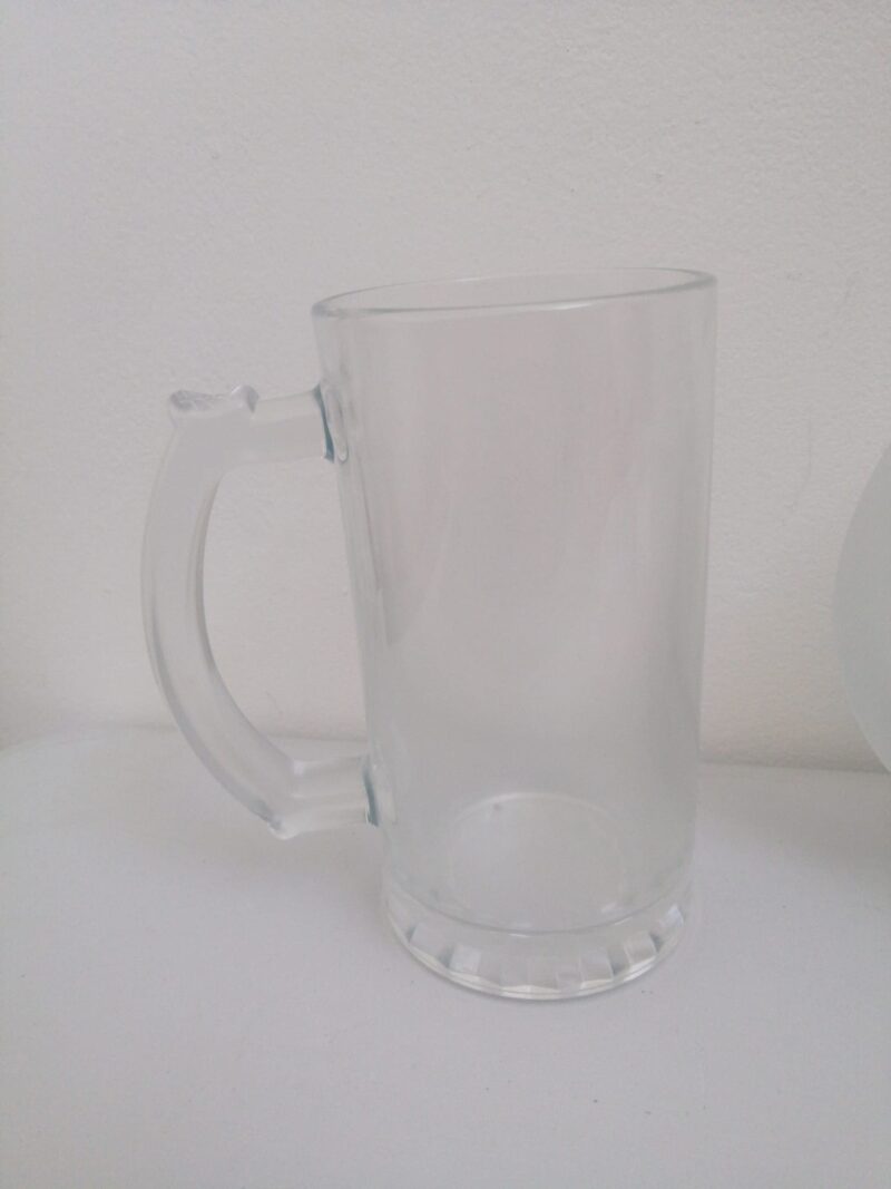 Jarra cervecera