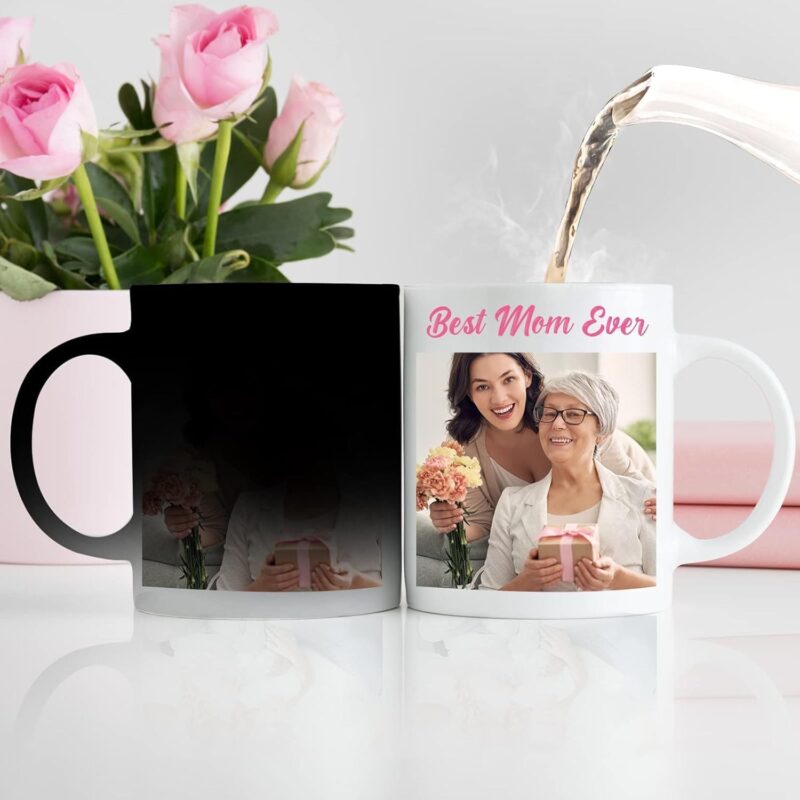 Taza Mágica