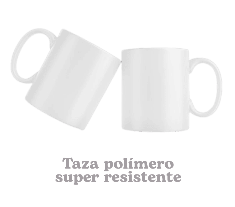 Taza plástica para niños