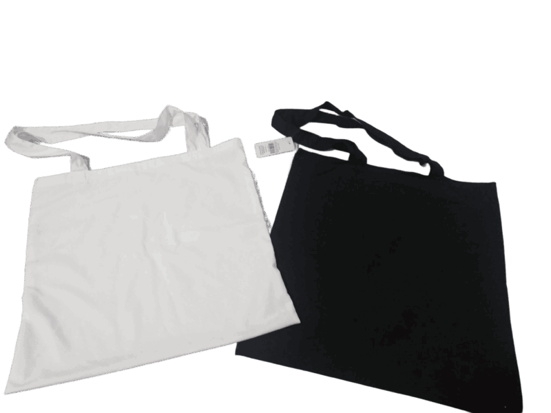 Tote bag de tela