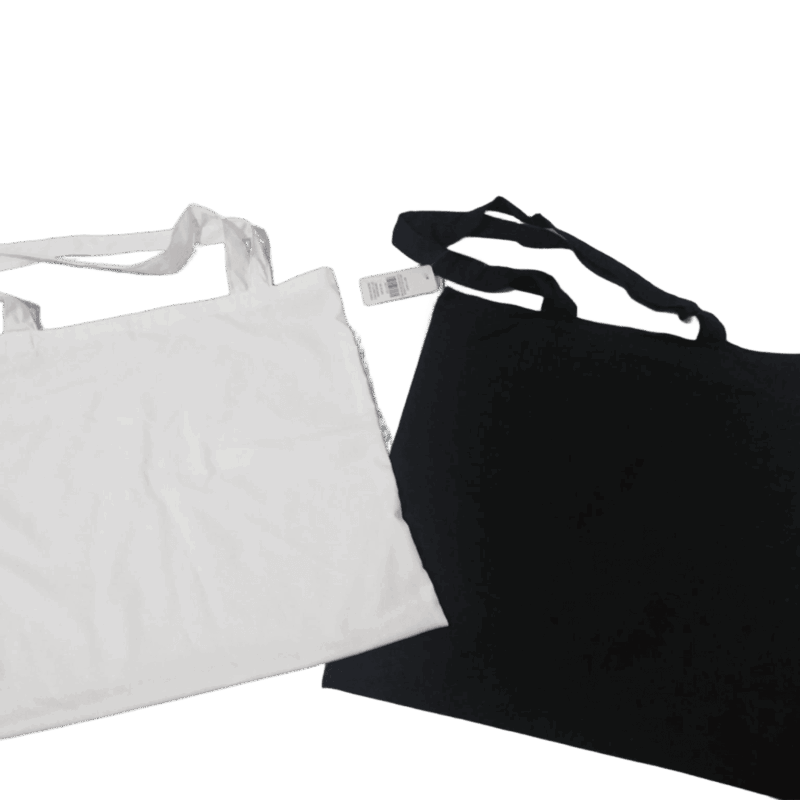 Tote bag de tela