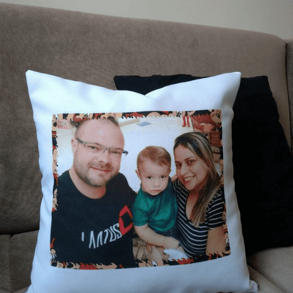 Almohadón con funda - Imagen 10