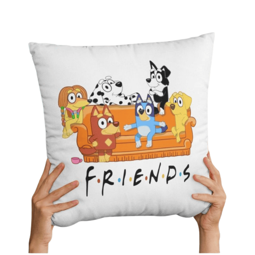 Almohadón con funda - Imagen 5